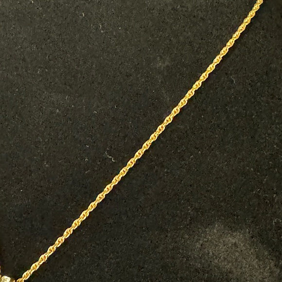 DIOR Necklace! - Picture 5 of 6